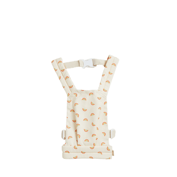 Dinkum doll rainbow carrier - Olli Ella